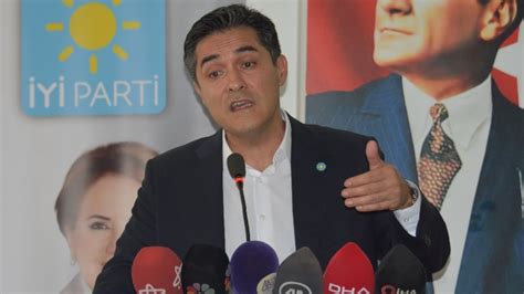 İ­Y­İ­ ­P­a­r­t­i­l­i­ ­K­a­v­u­n­c­u­:­ ­­T­e­ş­k­i­l­a­t­ ­Y­e­r­e­l­ ­S­e­ç­i­m­d­e­ ­C­H­P­ ­i­l­e­ ­İ­t­t­i­f­a­k­ ­İ­s­t­e­m­i­y­o­r­­